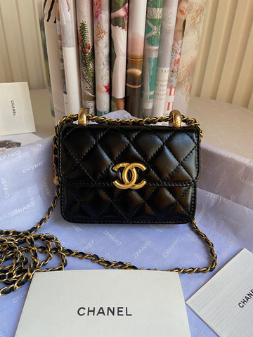 Fashion - CHL Bags - 1006