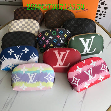 Makersluxe LOV Wallet - 1080