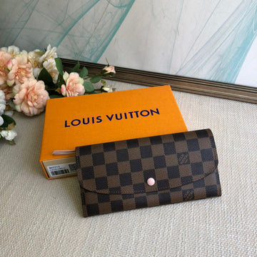 Makersluxe - LOV Wallets - 432