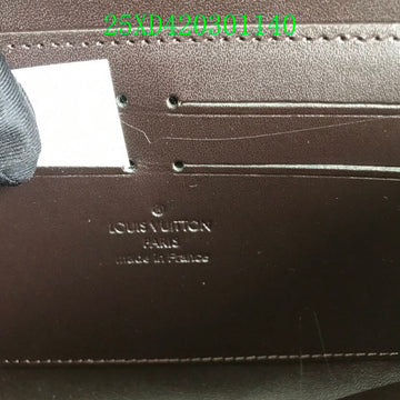Makersluxe CHL Wallet - 1105