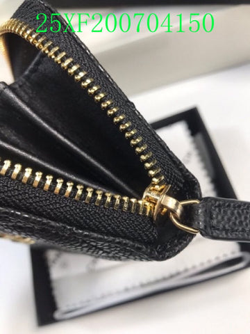Makersluxe CHL Wallet - 2217