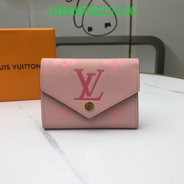 MLB - LOV Wallet - 669