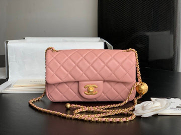MLB - CHL Lady Bags - 523