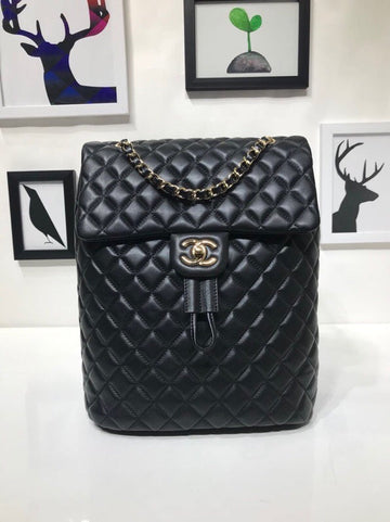 Makersluxe - CNL Bags - 1558