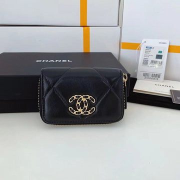 Makersluxe - CHL Wallets - 424