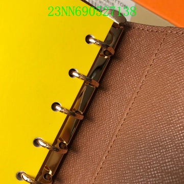 Makersluxe CHL Wallet - 879