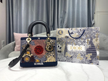 MLBIKE - DOR Bags - 366