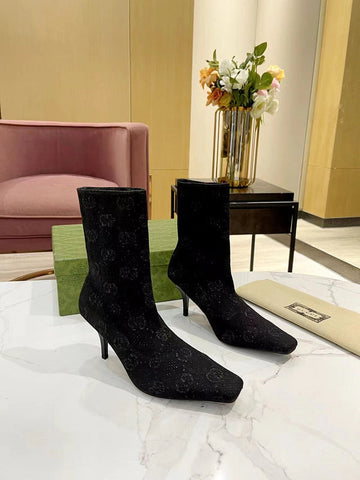 MLB - GUKI Women Shoes - 121