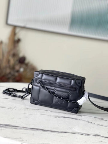 Makersluxe - LOV Bags - 1207