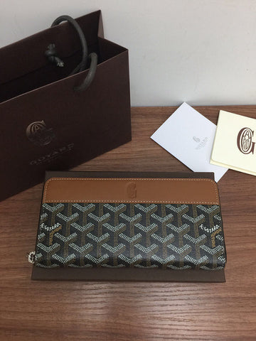 Makersluxe Bags- GYO Bags - 083