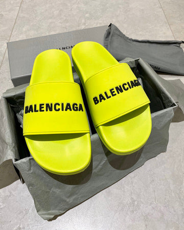 MLB - BG Sandals - 096