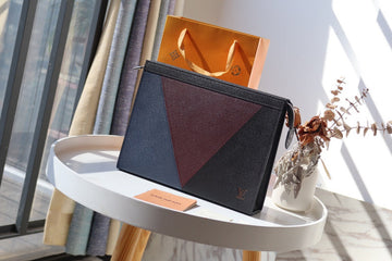 Makersluxe - LOV Wallets - 690