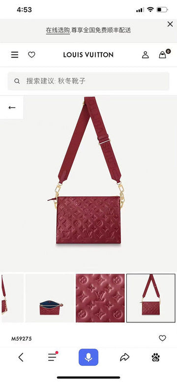 LOV - Zimal Bags - 656