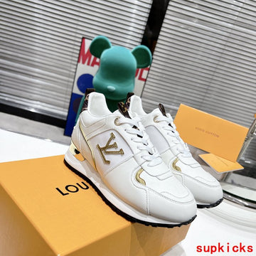 MLB - LOV Run Away Sneakers - 121