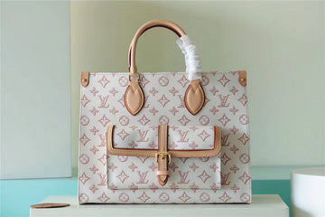 Makersluxe - LOV Bags - 507