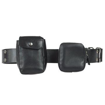 Christian Dior 2002 John Galliano Belt Bag #85