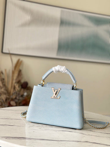 Makersluxe Lu-Vi bags - 4864