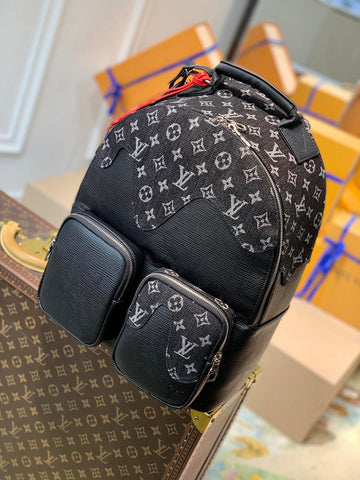 LOV - Zimal Bags - 2053