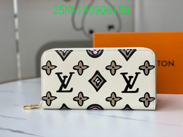 MLB - CHL Wallet - 604