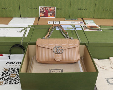 MLB - GUKI Women Bags - 777