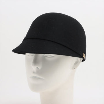 Dior 94ATY920A893 Casket Loveit x Silk x Polyester Black