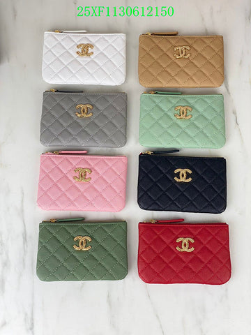 Makersluxe CHL Wallet - 116