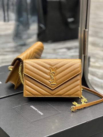 Makersluxe YLS Bags - 1905