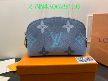 MLB - LOV Wallet - 1133