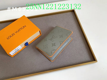 MLB - CHL Wallet - 319