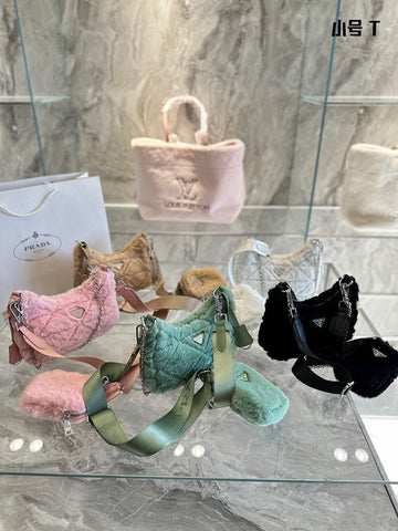 Makersluxe - PDA3 Bags - 158