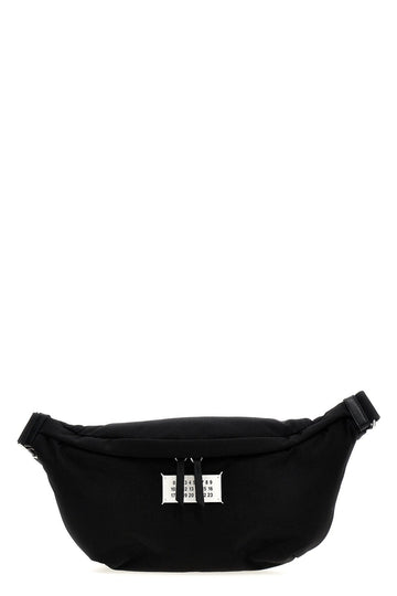 Maison Margiela Women 'Glam Slam Belt Bag' Fanny Pack