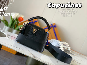 MLB Makersluxe Lu-Vi bags - 11687