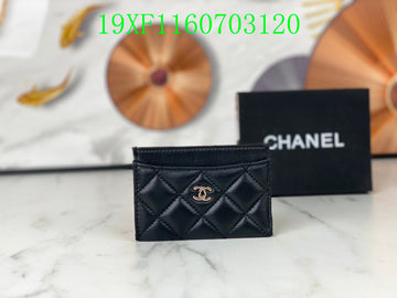 MLB - CHL Wallet - 038