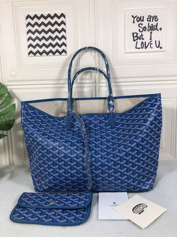 Makersluxe - GOD Bags - 294