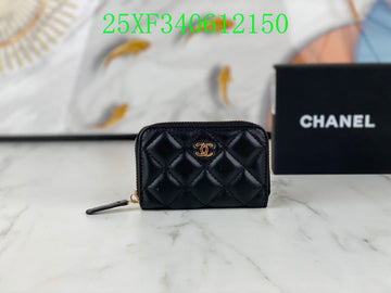 MLB - CHL Wallet - 132