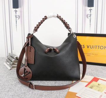 Makersluxe Lu-Vi bags - 3759