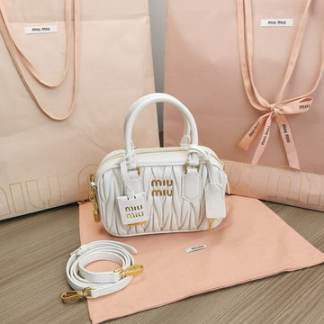 Makersluxe - MMU Bags - 230