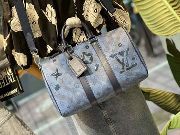 MLB Makersluxe Lu-Vi bags - 11440