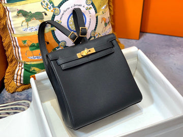 Makersluxe - HMS Bags - 927