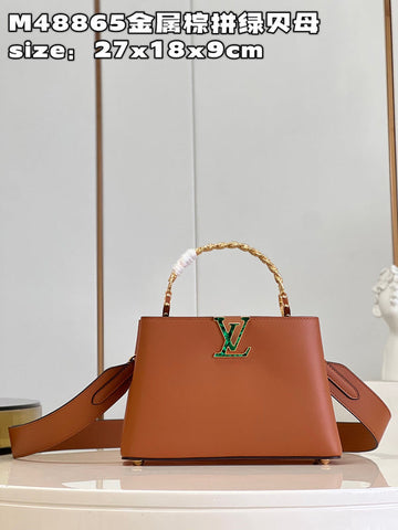 makersluxe - LOV Bags - 725