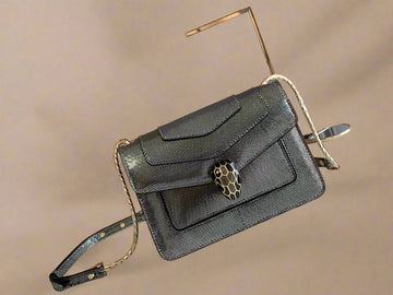Makersluxe - BGL Bags  - 027