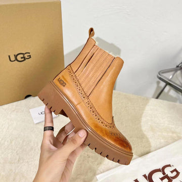 MLB - All Women Boots - 345