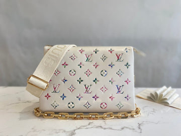 Makersluxe - LOV Bags - 1335