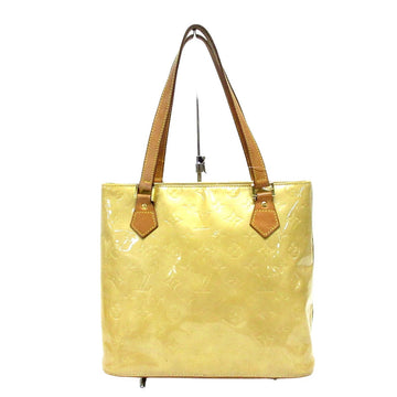Louis Vuitton Houston  Patent Leather Tote Bag ()