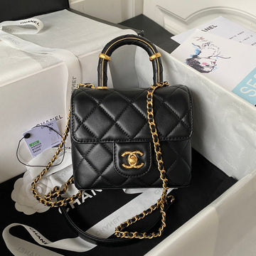 Makersluxe - CHL Bags - 1251