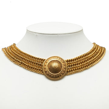 Chanel Vintage 3 Series Chocker s Gold Makeup  CHANEL