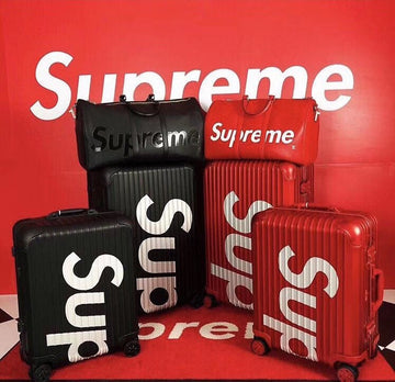 MLB - Mix Luggages - 211