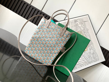 Makersluxe - GYO Bags - 675