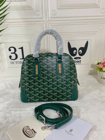 Makersluxe - GOD Bags - 130