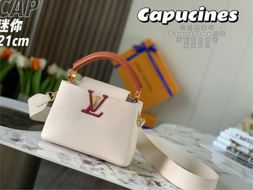 MLB Makersluxe Lu-Vi bags - 11720